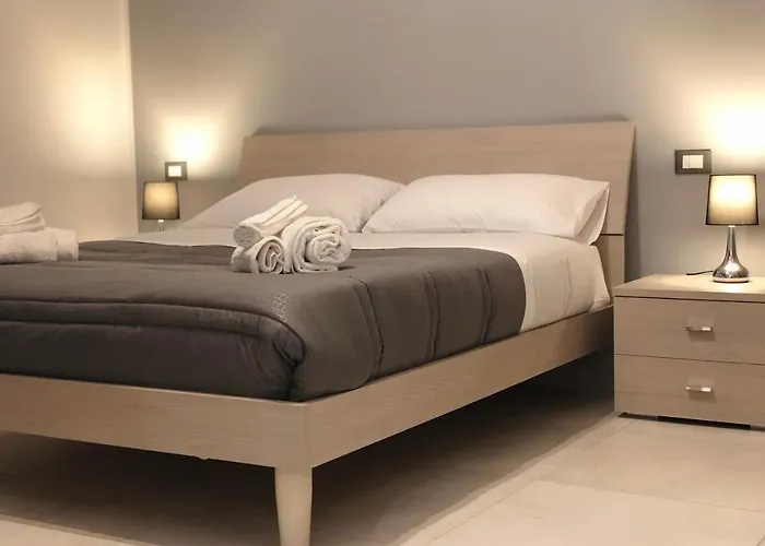 Hotel adatto agli animali: Stabile139