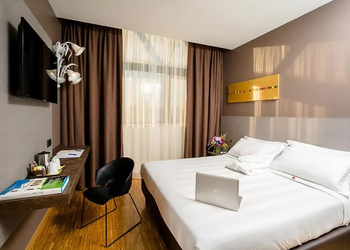 Hotel: Hotel Da Porto