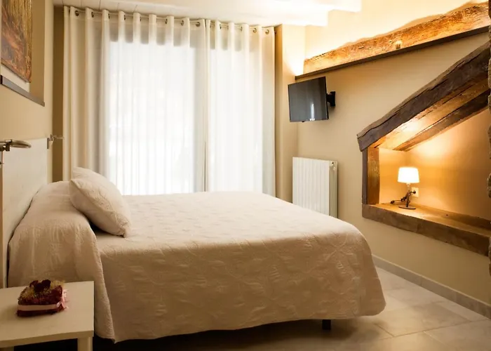 Habitacions Placa Major