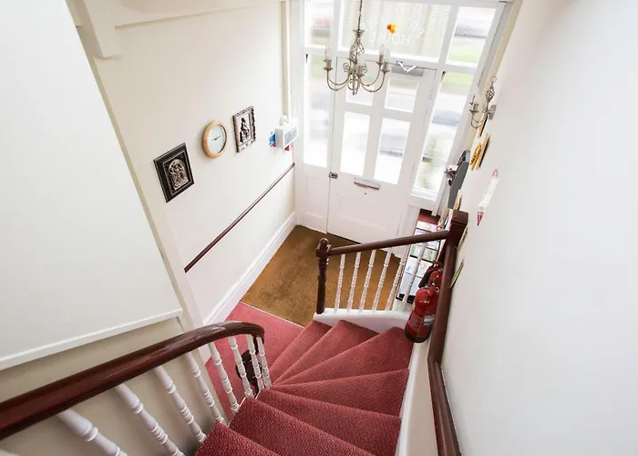 Primrose Guest House