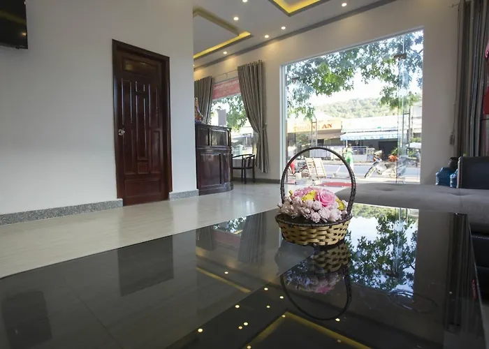Yen Huynh Guest House
