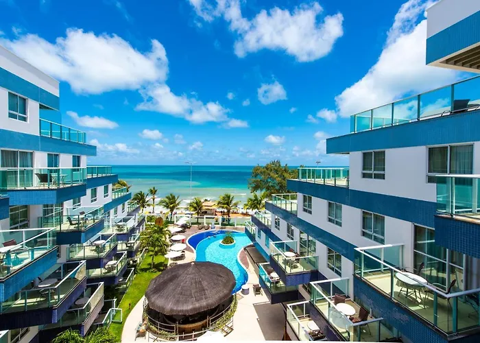 Coral Plaza Apart