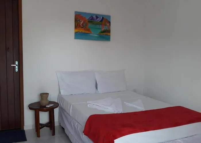 Villa Portal dos Ventos