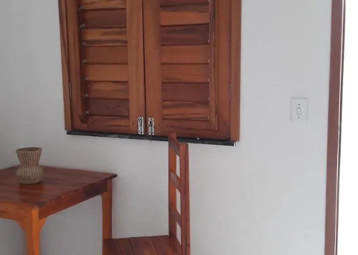 Villa Portal dos Ventos