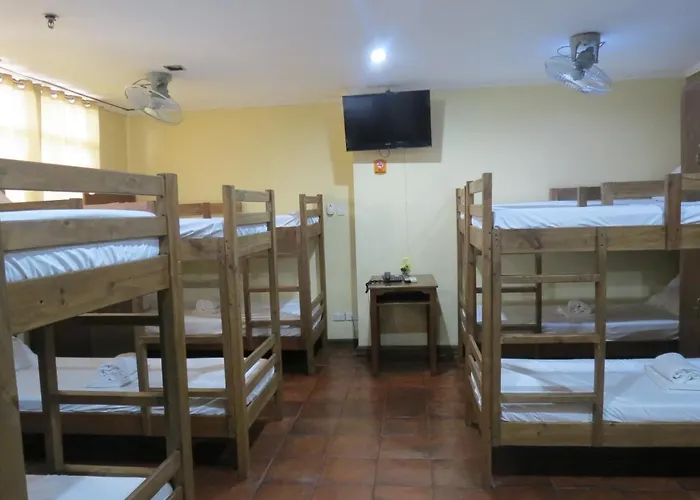 Makabata Guesthouse