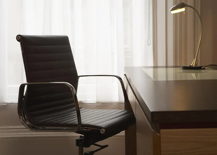 Hotel dichtbij College: Edinburgh Grosvenor Hotel