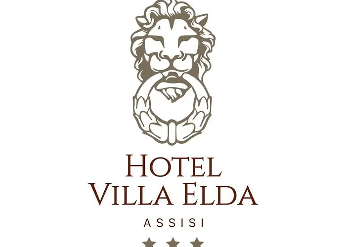  Villa Elda