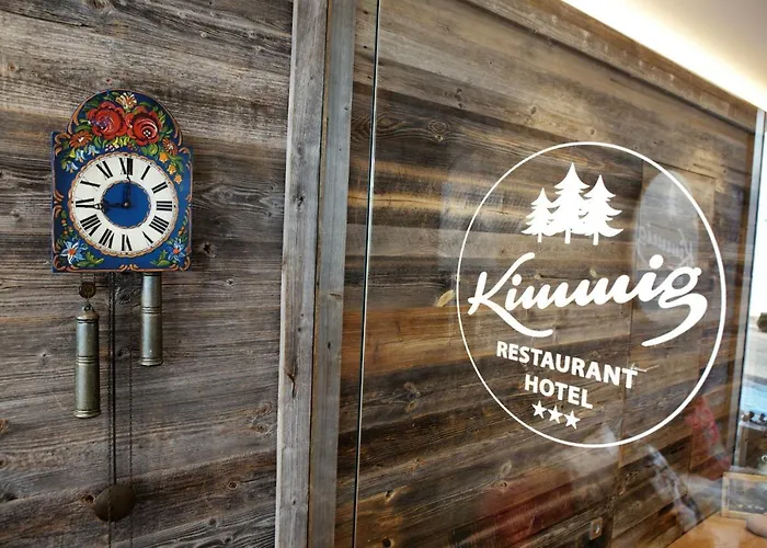 Hotel Kimmig