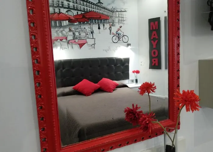 Hostal Lauria