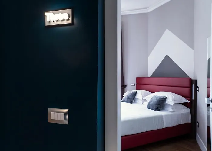 Artemide Guest House