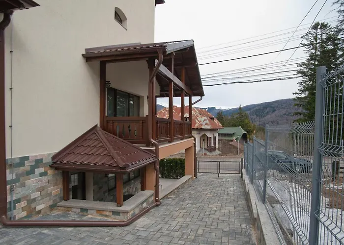 Uphill Residence