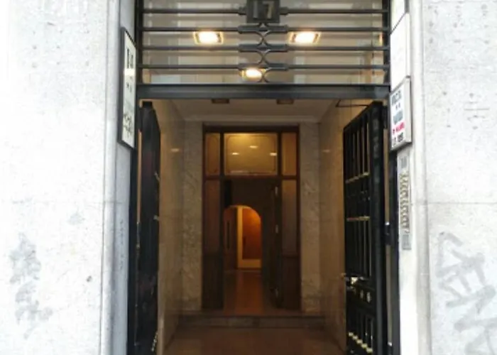 Hostal Gaudi