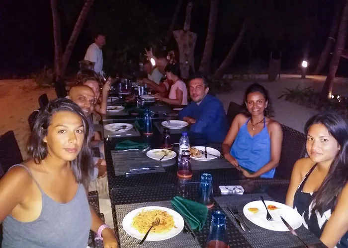 Aveyla Manta Village