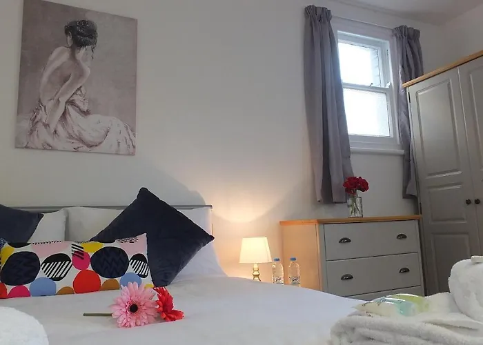 The Mill Suites - Tas Accommodations