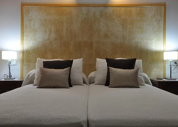 Hostal Rural Letur