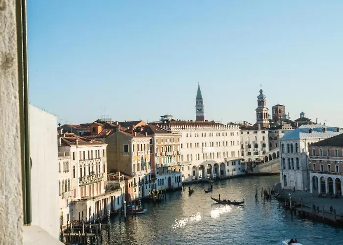 Hotel familiare: Locanda Ai Santi Apostoli