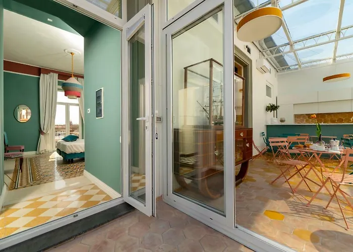 Il Fiore D'Oro Luxury