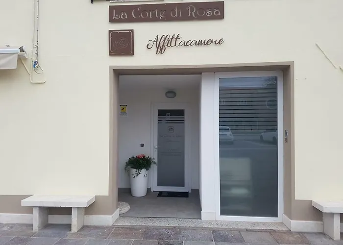 La Corte di Rosa