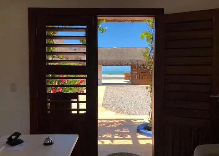 Beach Wind Hotel