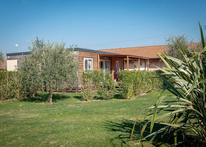 Agriturismo Tre Colline