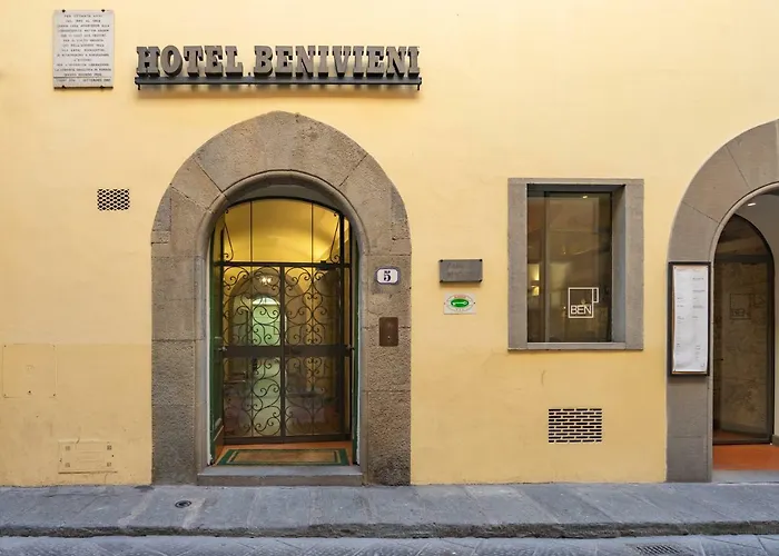 Hotel Benivieni