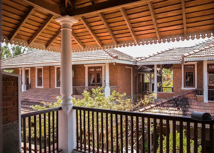 Villa: Villa Araliya