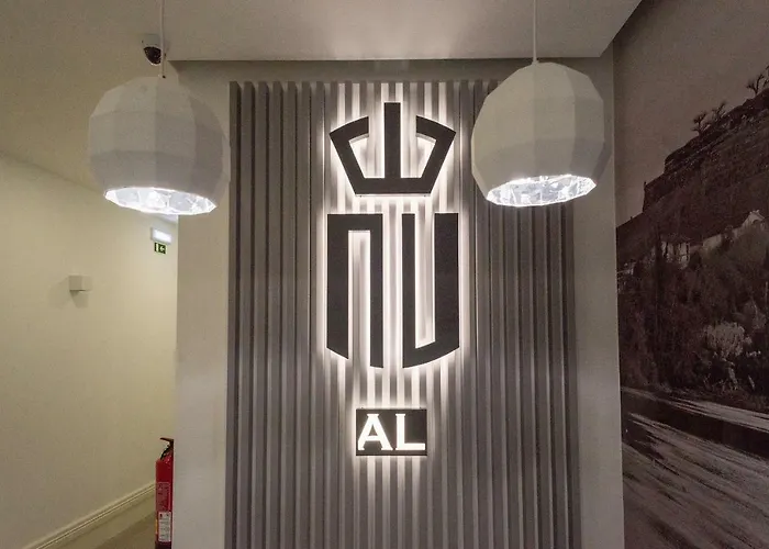 Alojamento Da Vila