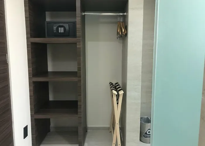 Family Hotel: Mc Suites Mexico City