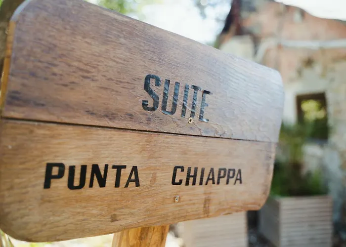 Hotel Spa: Stella Maris Resort