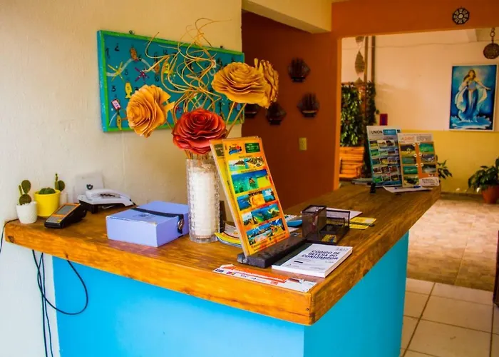 Pousada Costa Dourada