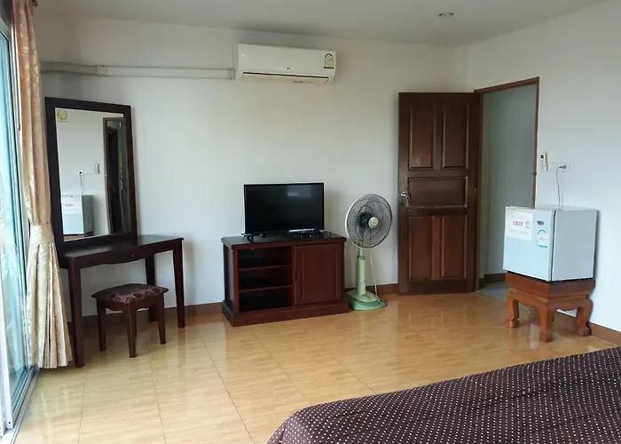 All Vacation Rentals Uncle House Krabi