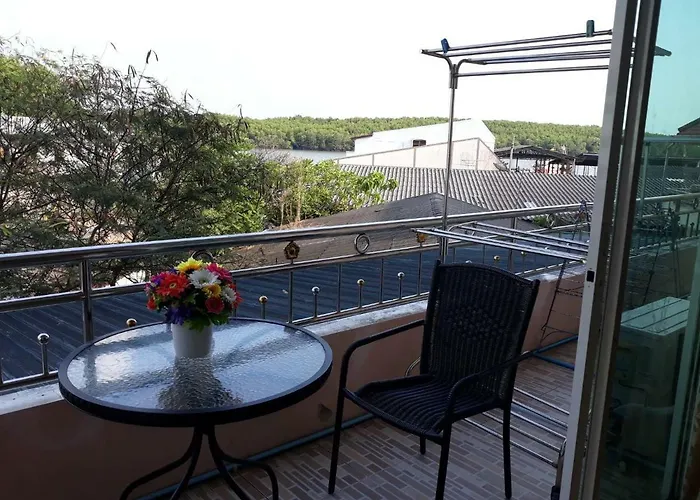 All Vacation Rentals Uncle House Krabi