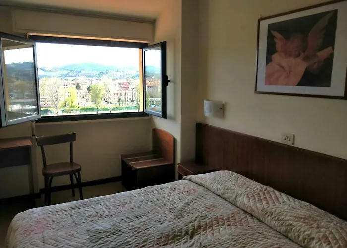 Hotel di lusso: Columbus Urban Resort