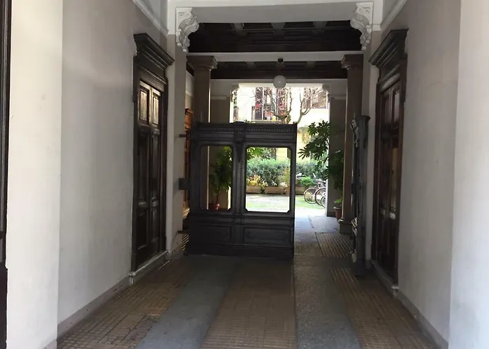 Aparthotel San Gregorio 45