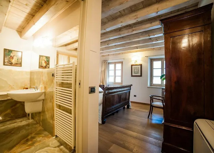 Locanda Lo Scudo