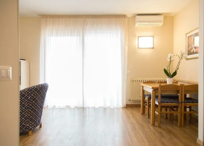 Hotel adatto agli animali: Residence La Madonnina