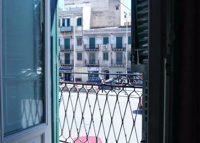Le Porte Di