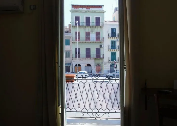 Le Porte Di