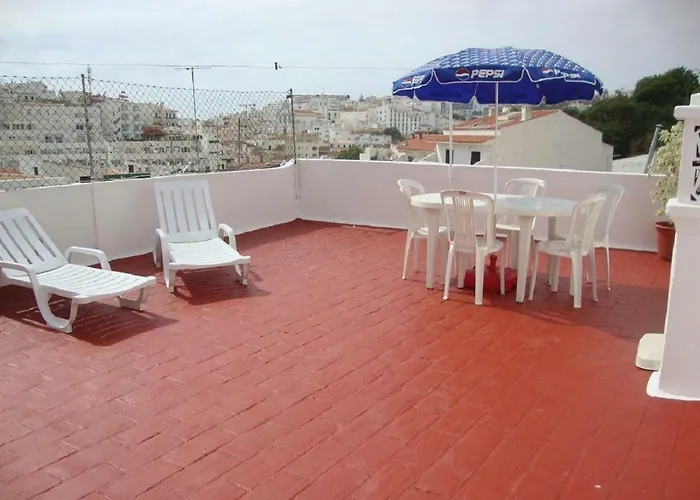  Travessa Albufeira s By Umbral