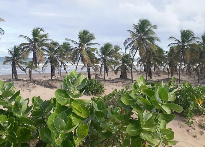 Sitio Santo Antonio