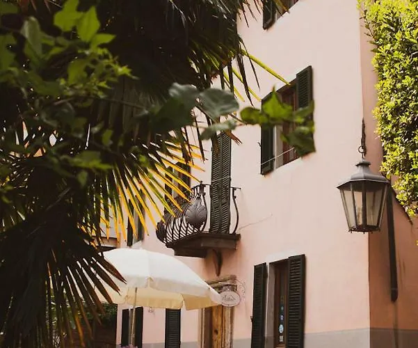 Il Villino