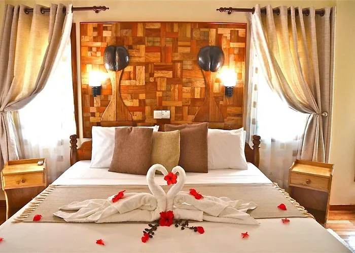Calou Guest House