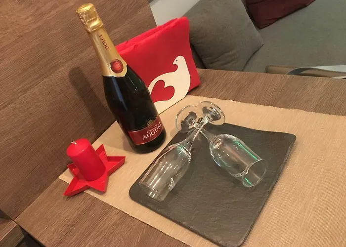 Hotel Jacuzzi: Mater Aquae