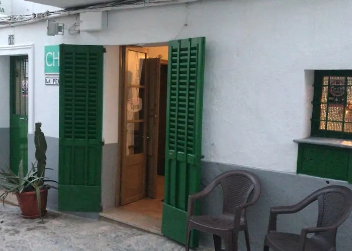 Casa de Huespedes la Peña