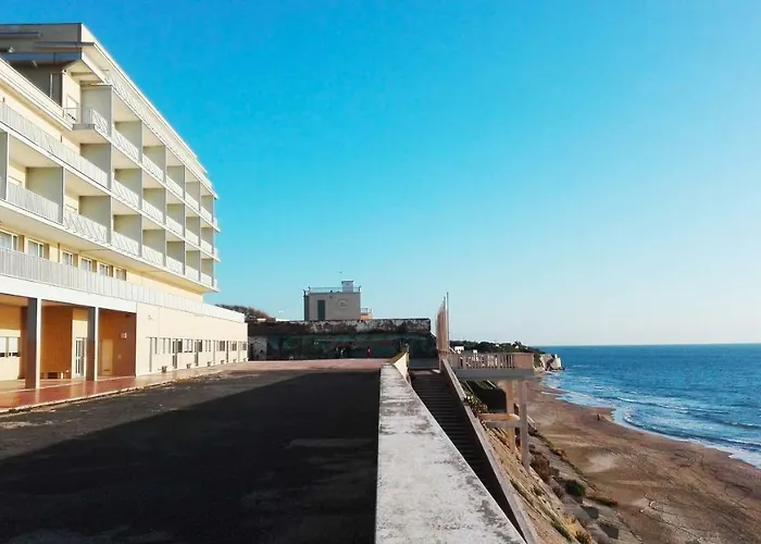 Stella Maris Casa per ferie sul mare