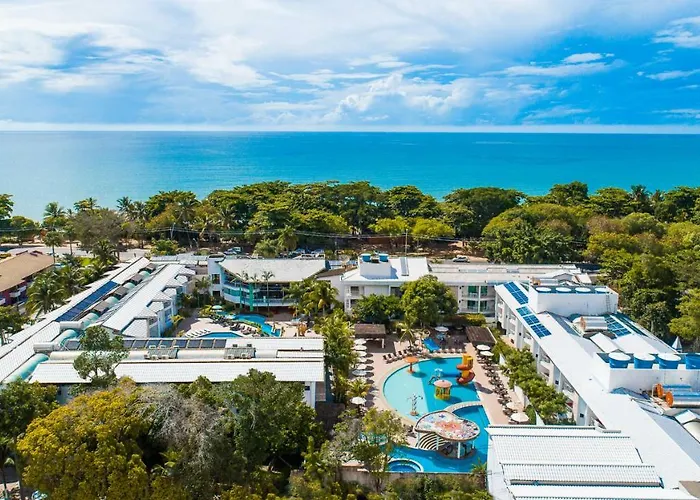 Hotel que aceita animais de estimação: Portal Beach - Rede Soberano