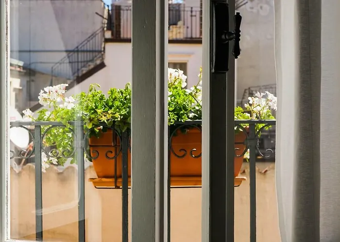 Azzurro B&B
