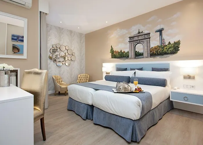 Resort: Grupotel Mayorazgo