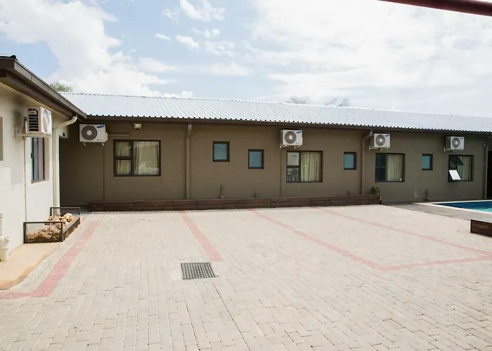 A-Z Boutique Guesthouse