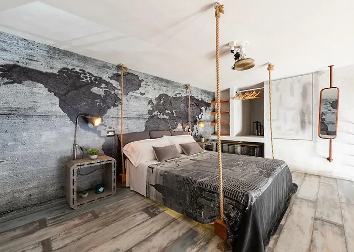 The Loft Polignano